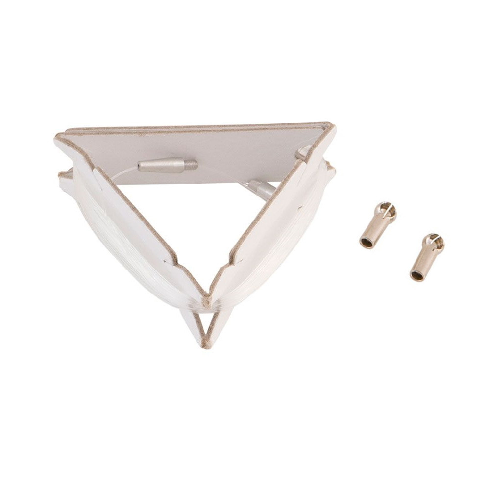 Luceplan – Titania Suspension Kit Alu