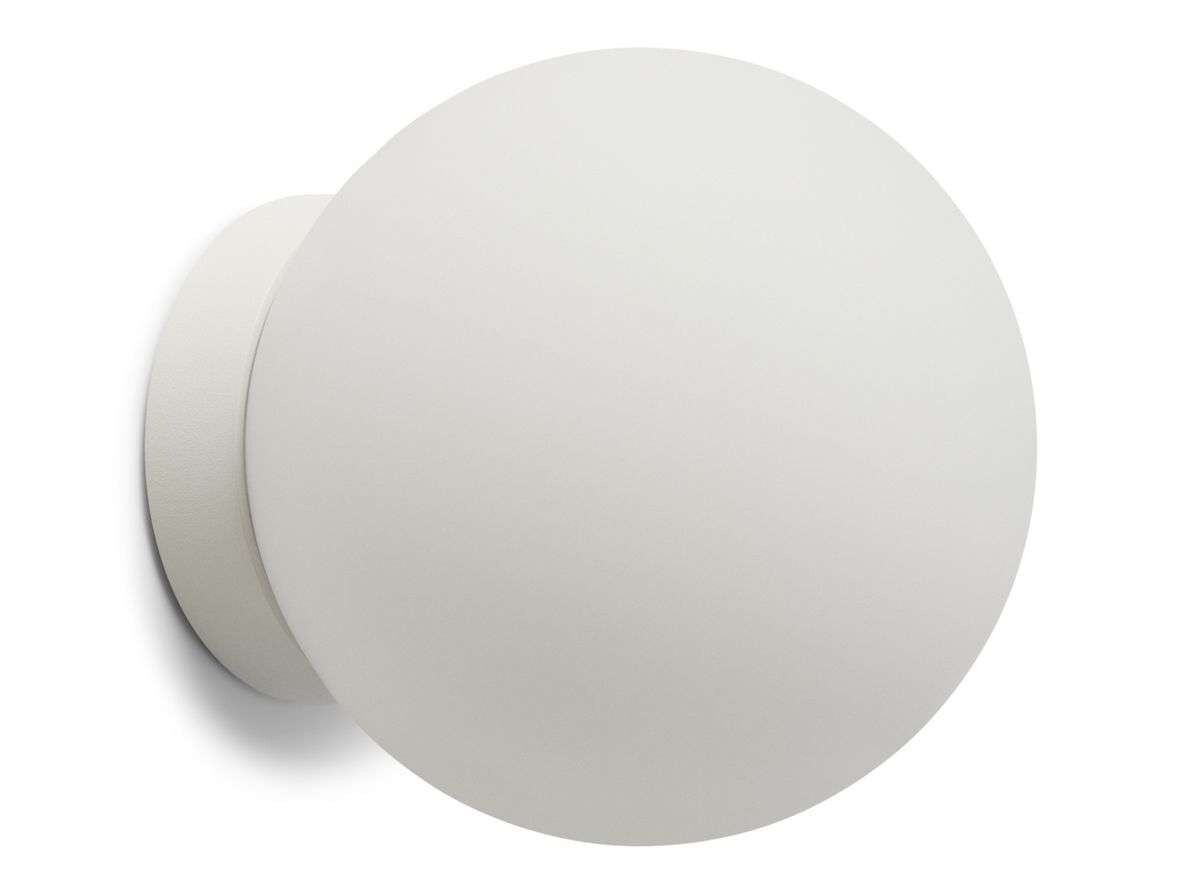 Antidark – Palla C135 LED Kattovalaisin Dim-to-Warm Opal/White Antidark