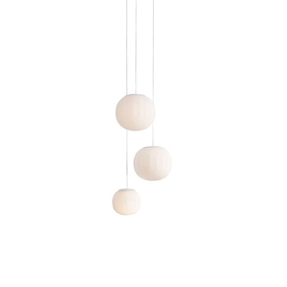 Luceplan - Lita Multiple Hanglamp