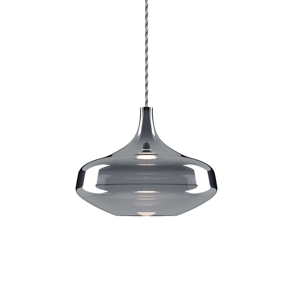 Lodes - Nostalgia Hanglamp So3 Chroom