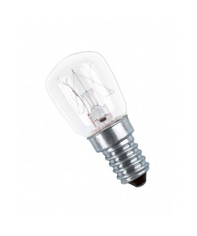 Osram – Lamppu 15W Halogeeni E14