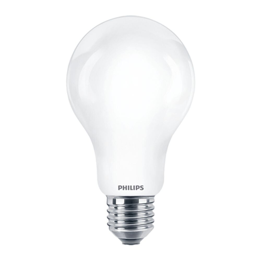 Philips – Lamppu LED 17,5W (2452lm/150W) E27