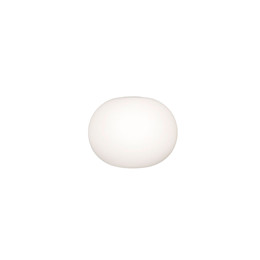 Shade Glo Ball Pendant S2 Flos