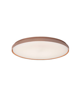 Clara Ceiling Lamp White Copper Flos