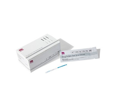 Alere™ Drug Screen Test Strip Thc50