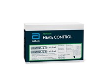 Afinion™ HbA1c Control