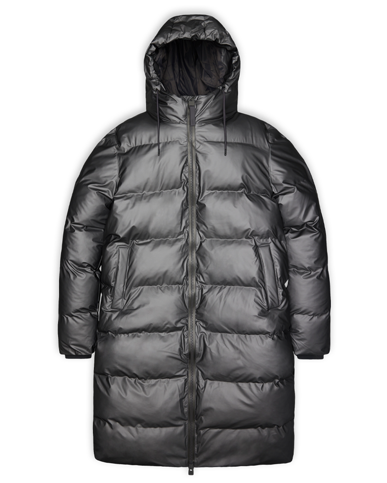 warmest montec jacket