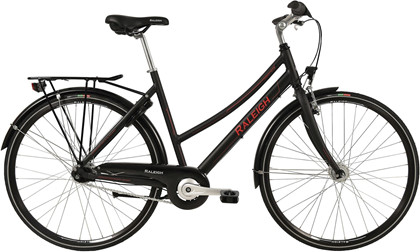 Cykler i | Køb din cykel hos HV CARE i Holstebro
