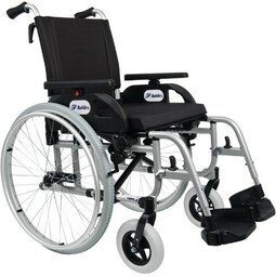  Ultra let kørestol 9.6kg