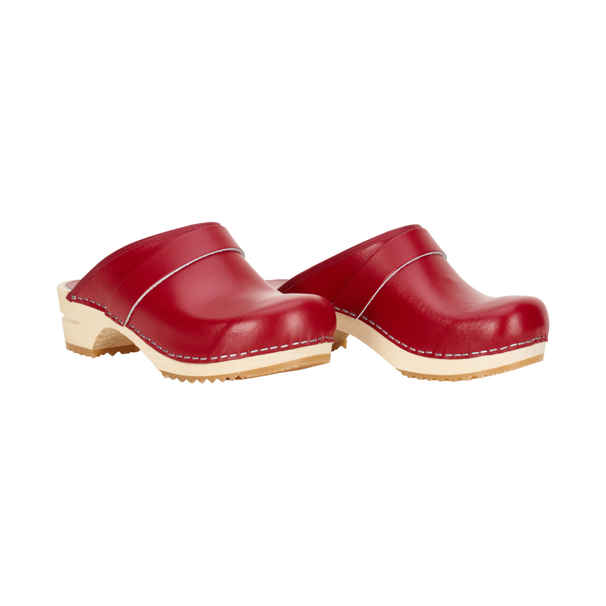 SANITA RITA CLOGS 1500199W 4 - Sanita