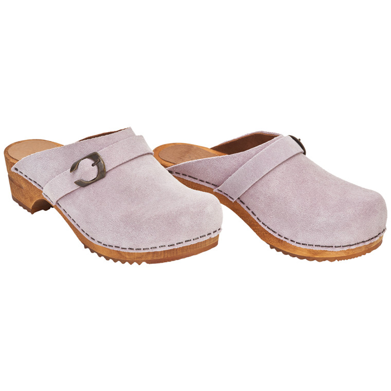 discontinued sanita clogs