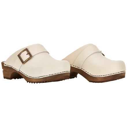 sanita urban clogs