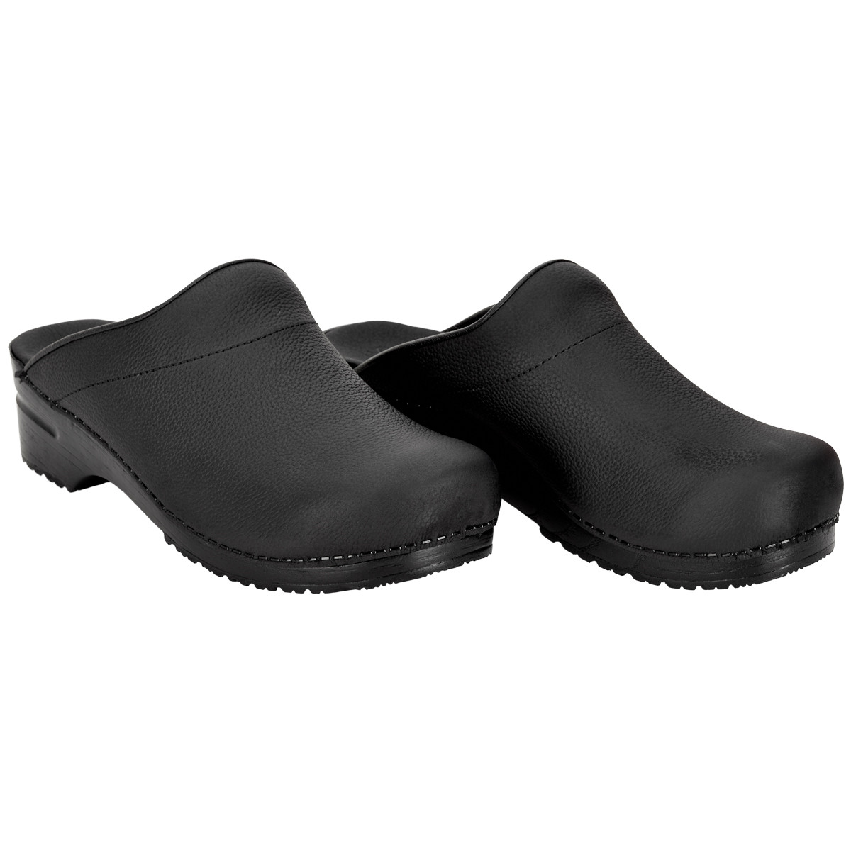 Holzclogs sanita on sale