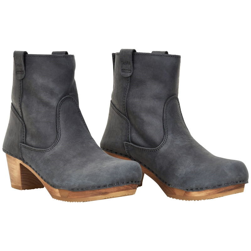 Sanita store juna boots