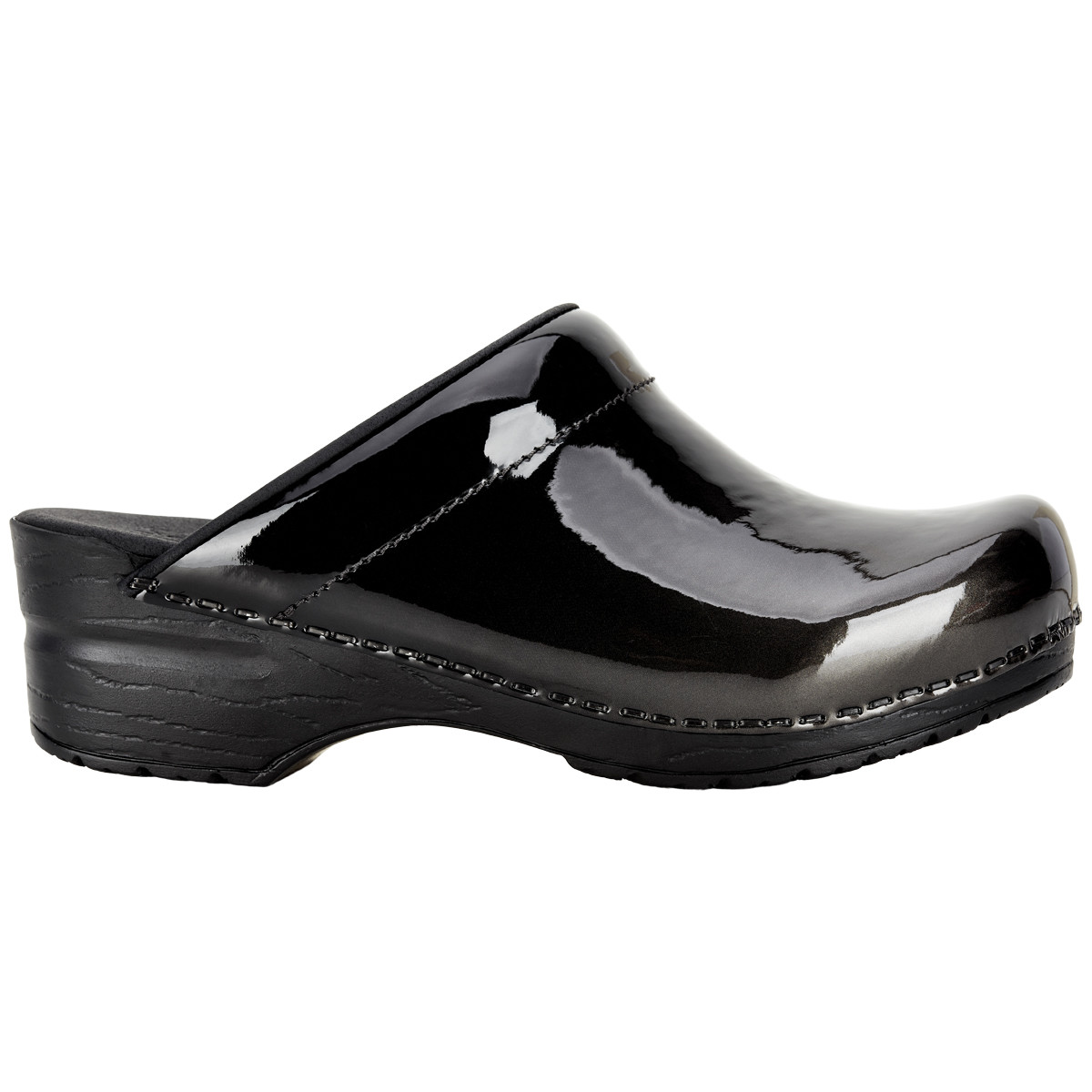 sanita open back clogs sale