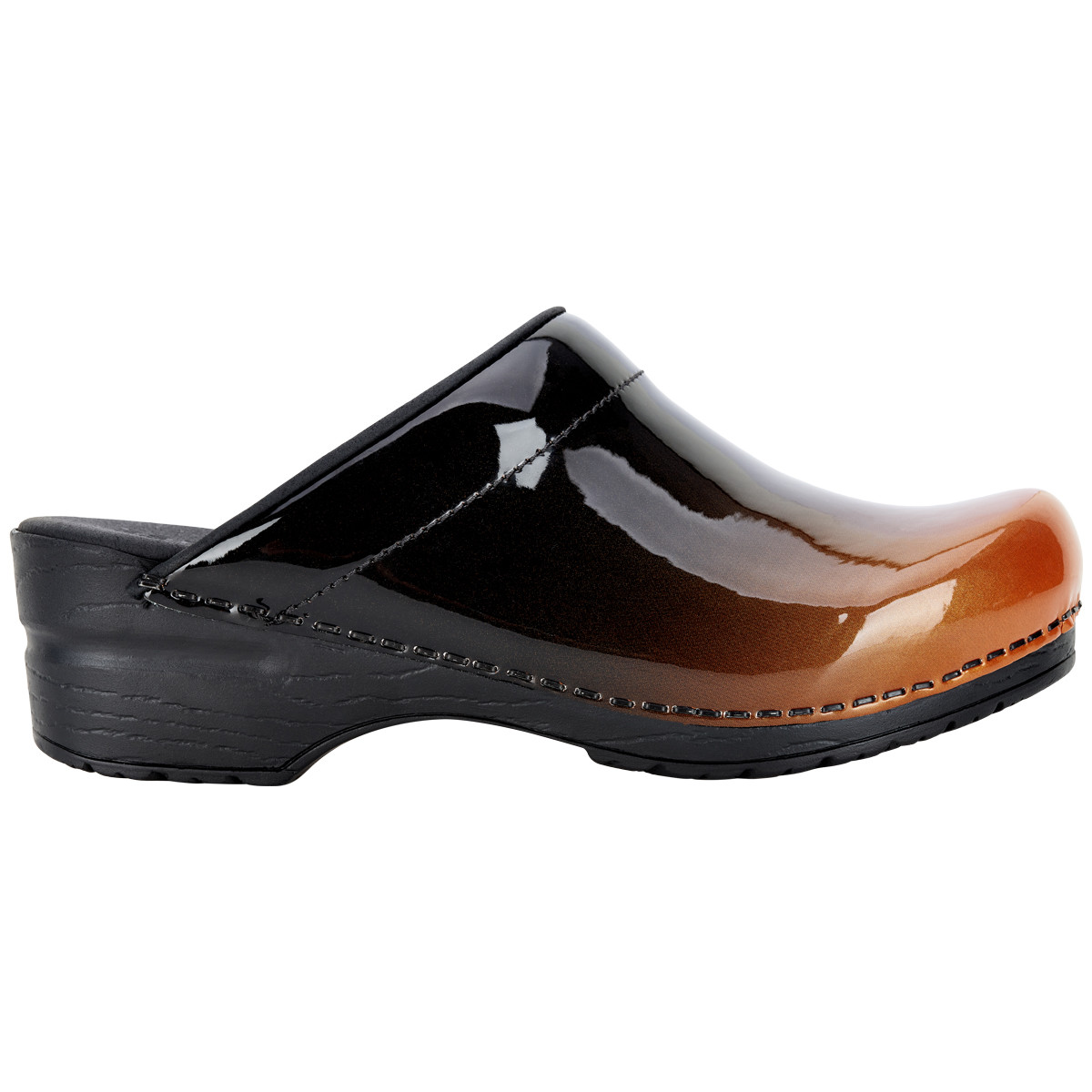 discontinued sanita clogs