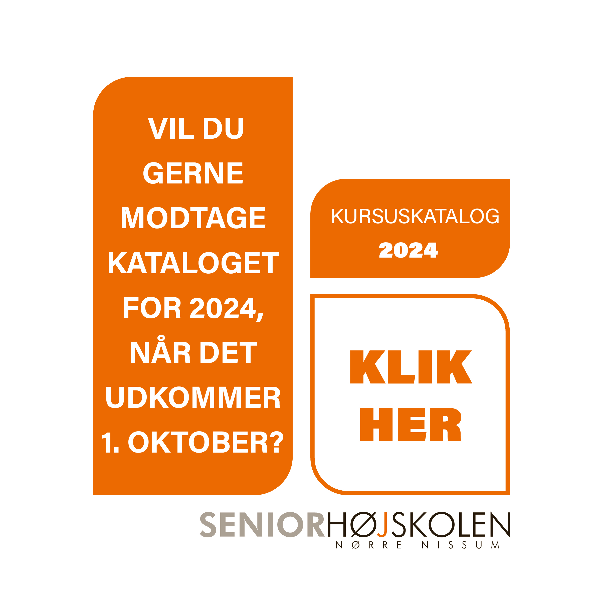 Få tilsendt næste års katalog!