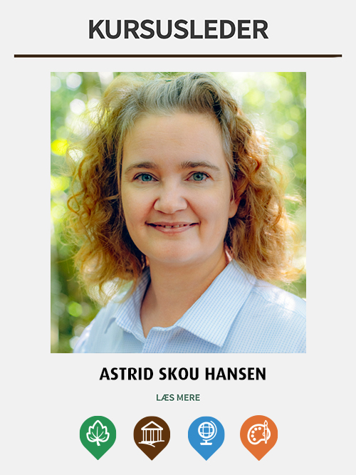 Astrid Skou Hansen