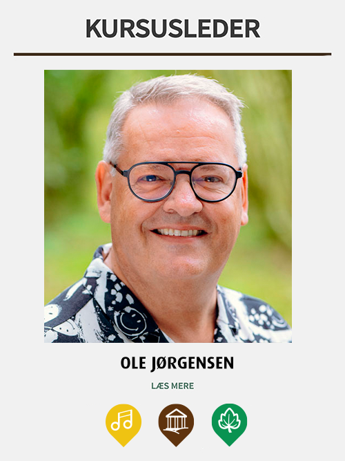 Ole Jørgensen