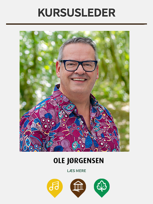 Ole Jørgensen