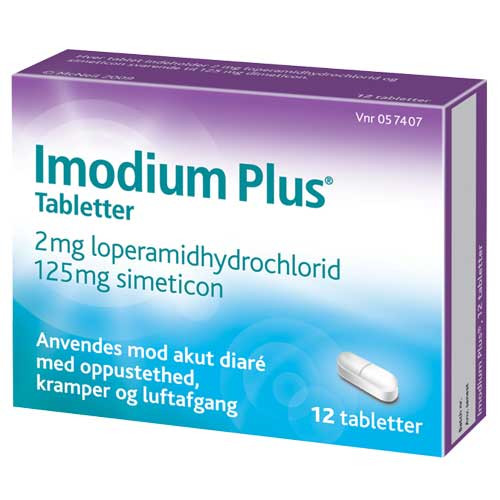 imodium 125mg