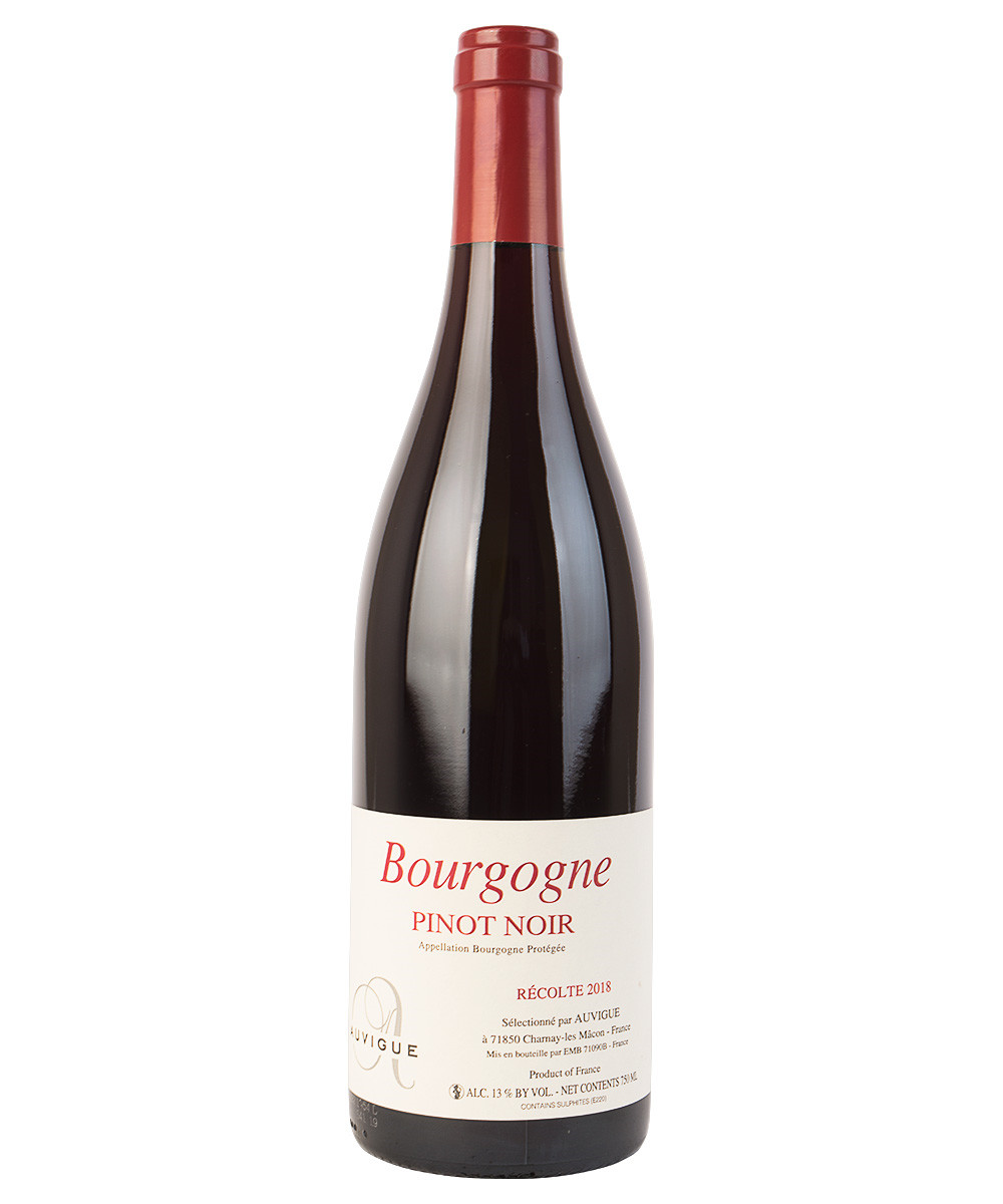 Bourgogne Pinot Noir