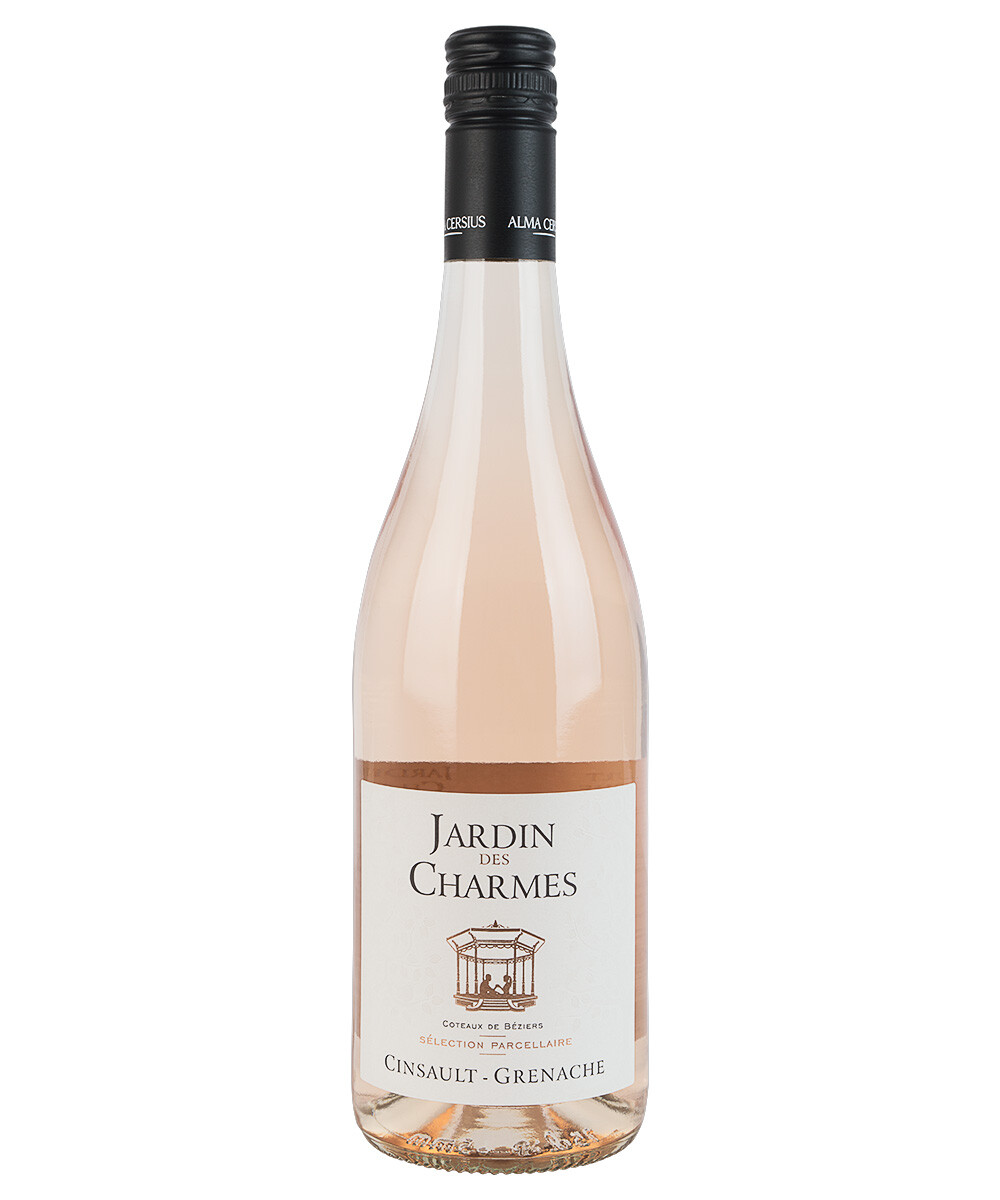 Jardin Des Charmes Rosé