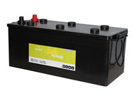 Batteri 180Ah/12V/513x223x223 <br />Start - Auto - STD