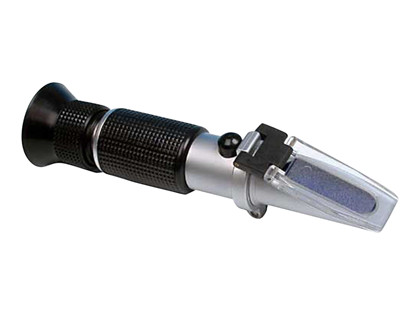 Refractometer <br />Tilbehør