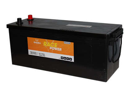 Batteri 140Ah/12V/513x189x220 HD <br />Start - Auto - SMF