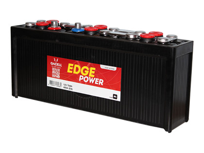 Batteri 70Ah/12V/490x108x224 <br />Start - Auto - Veteran