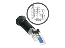 Refractometer <br />Tilbehør