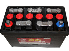 Batteri 70Ah/12V/308x175x195 <br />Start - Auto - Veteran