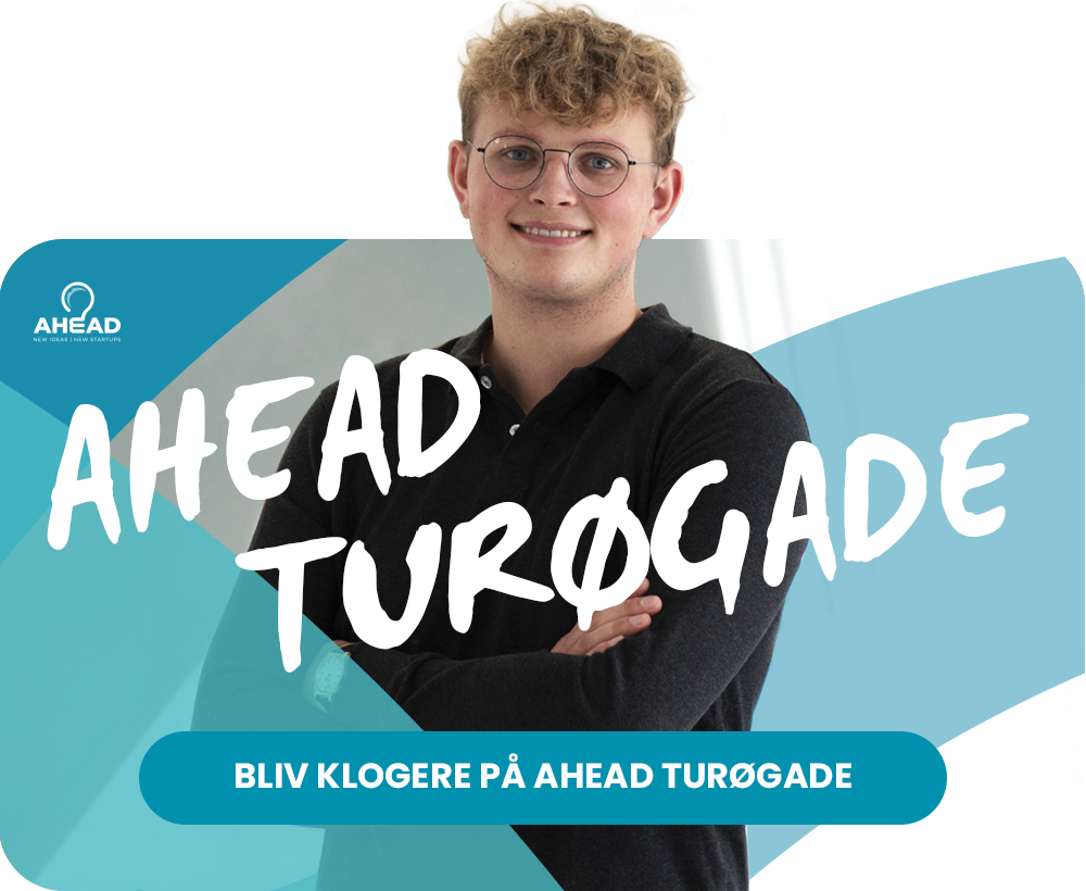 AHEAD - Turøgade