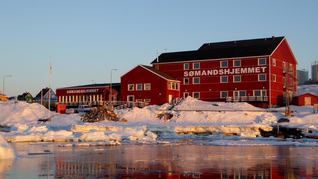 Гренландия отели. Аасиаат Гренландия. Hotel Siemens Home Гренландия. Greenland Hotel 4.