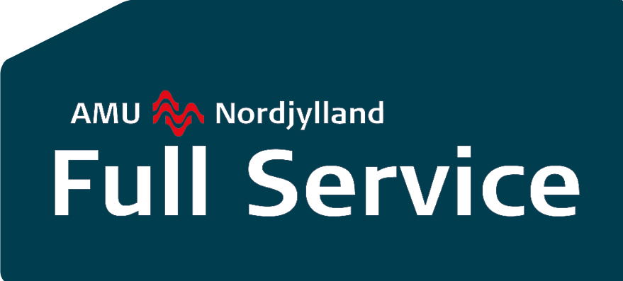 Full Service
