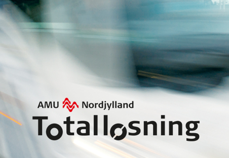 AMU Nordjylland Totalløsning