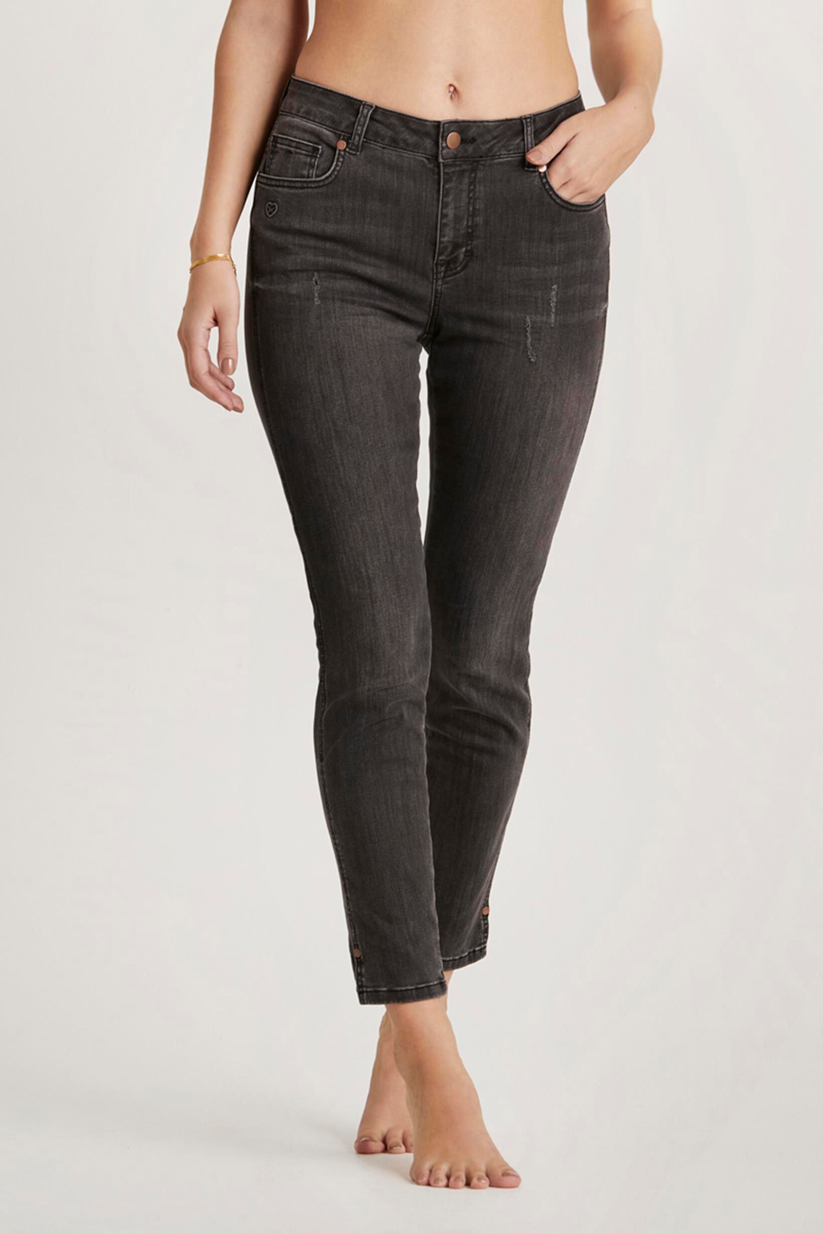 IN FRONT JUNE JEANS 14670 961