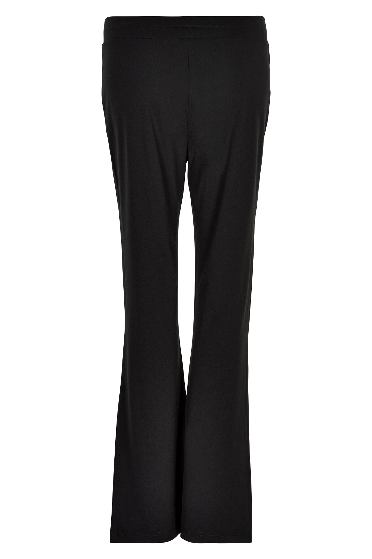 SOLID Women Bootcut pant, Waist Size: .200 at Rs 150/piece in New Delhi |  ID: 2851223137530