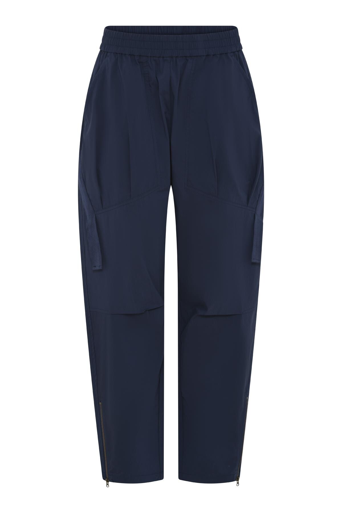 IN FRONT GINNA PANTS 16342 591 (Navy 591)