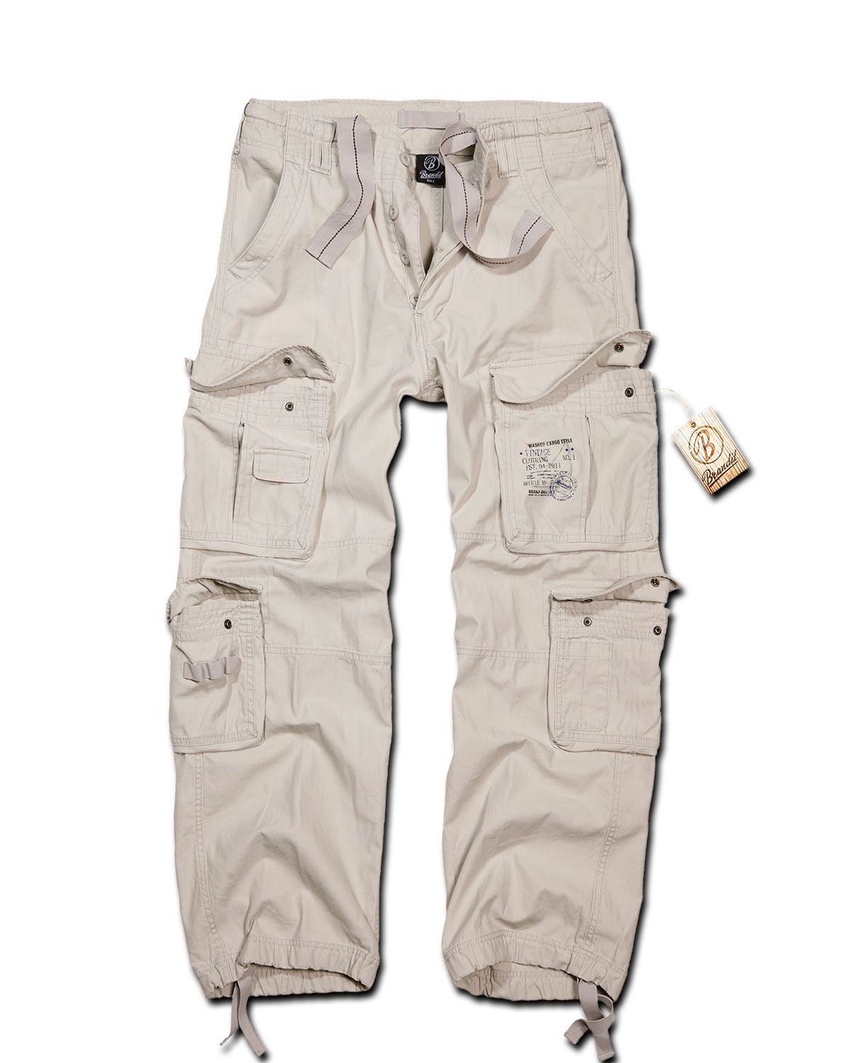 Брюки Brandit Pure Vintage Trouser. Brandit / брюки m-65 Vintage trousers. Штаны карго Pure Vintage (Brandit). Штаны Cargo Brandit.