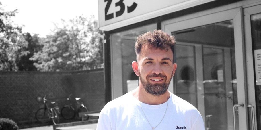 1. modul på ny F-SSH uddannelse er gennemført