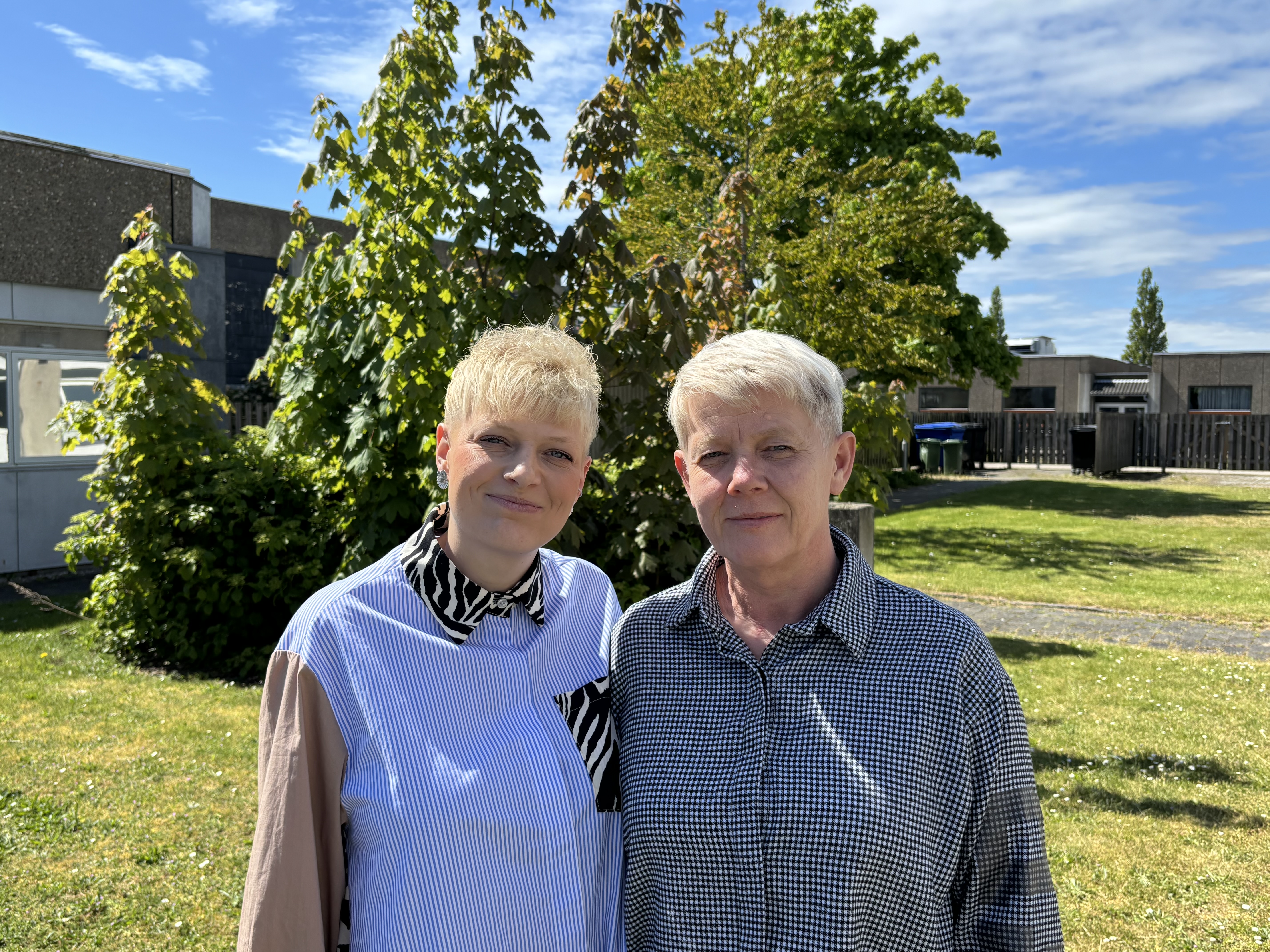 Klar til SOSU-elever med Digitech-kursus