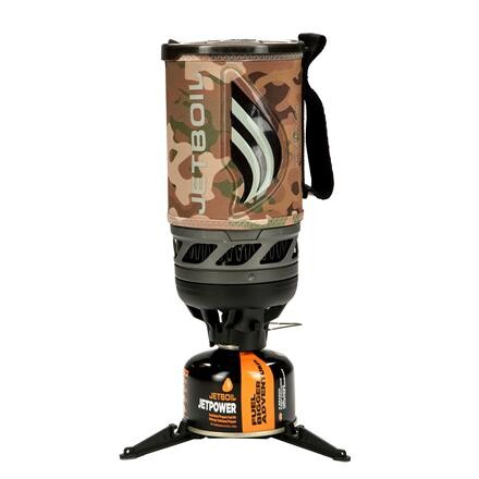 Jetboil Flash 1,0L Cooking System