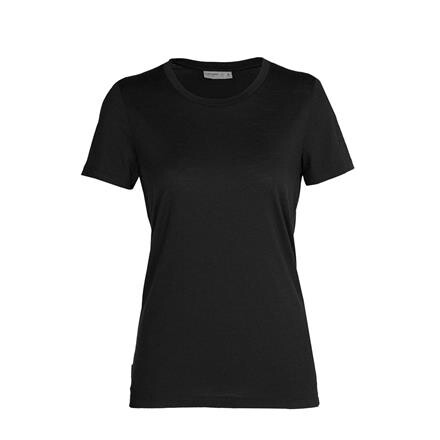 Icebreaker Womens Tech Lite II S/S T