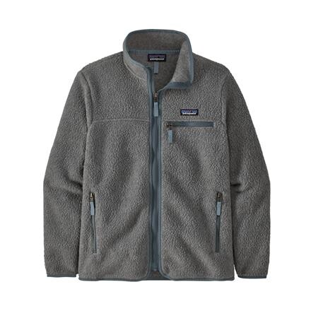 Patagonia Womens Retro Pile Jacket