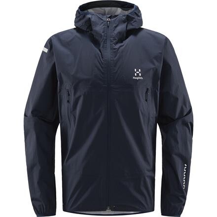 Haglöfs Mens L.I.M Proof Jacket