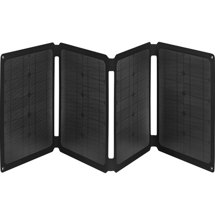 Sandberg Solar Charger 60W QC3.0+PD+DC