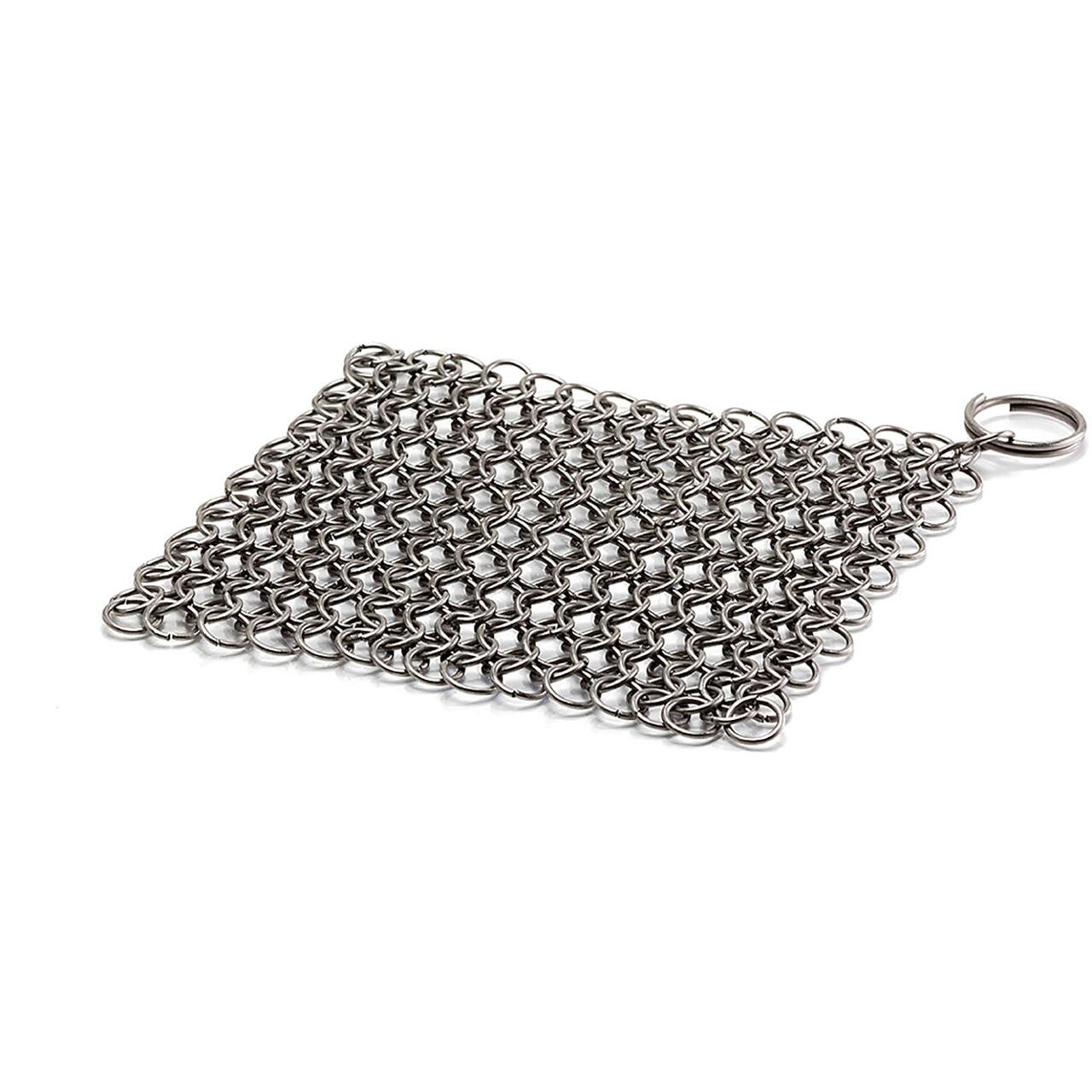 Billede af Petromax Chain Mail Cleaner Xl For Cast Iron