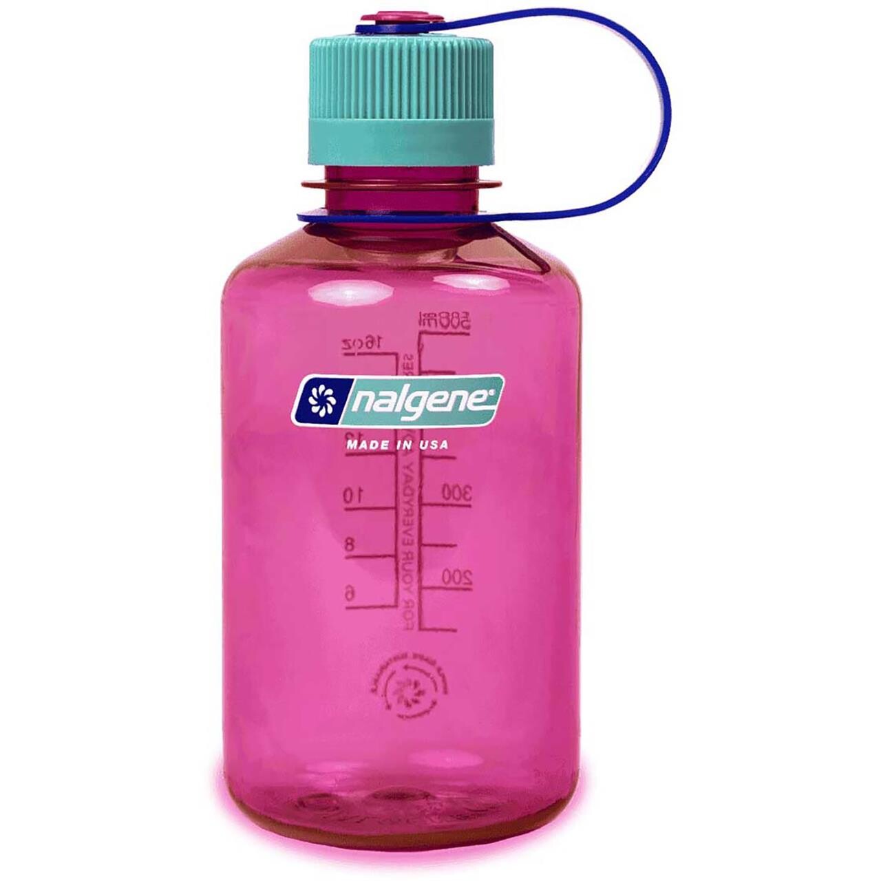 Nalgene Narrow Mouth Sustain 500 Ml  - Lilla